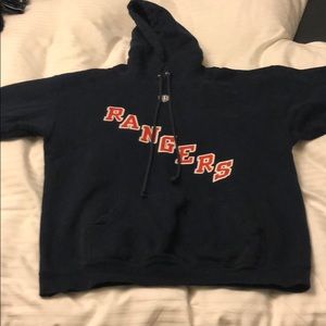 Rangers Lundqvist hoodie